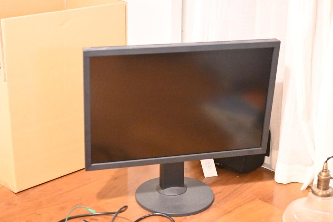 ColorEdge CS2410-BK [24.1インチ]