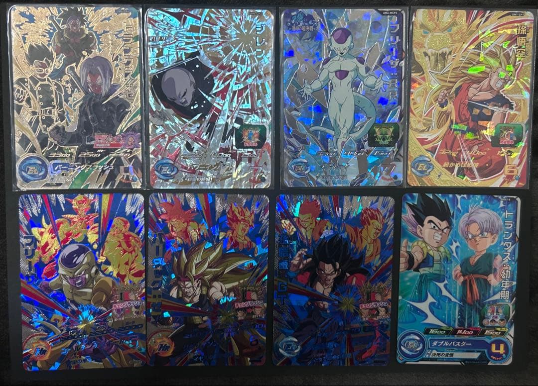 ドラゴンボールカード 30枚セット