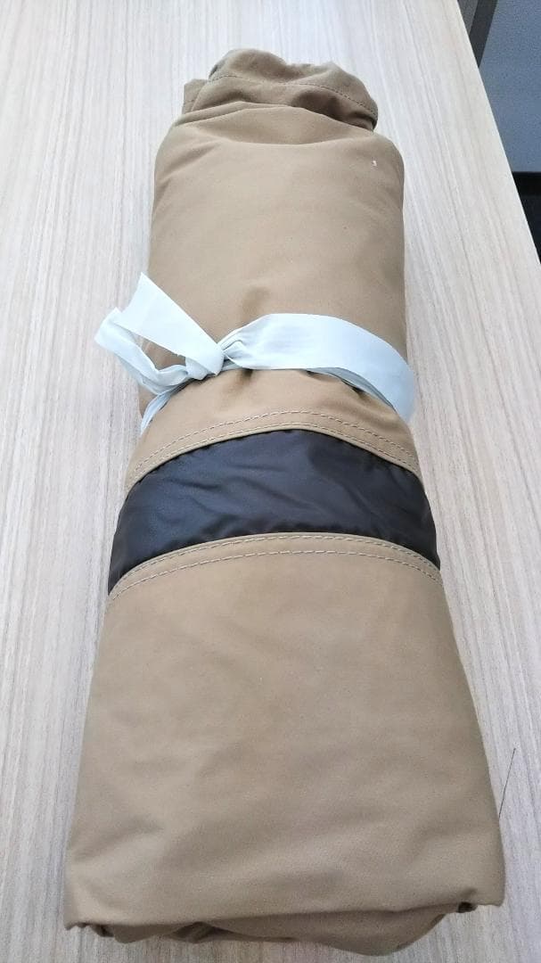 テンマクデザイン　陣幕ミニTC