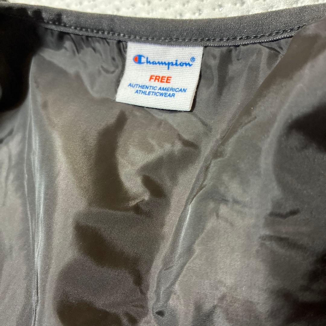 レリューム⭐︎別注チャンピオンボアフリースベスト