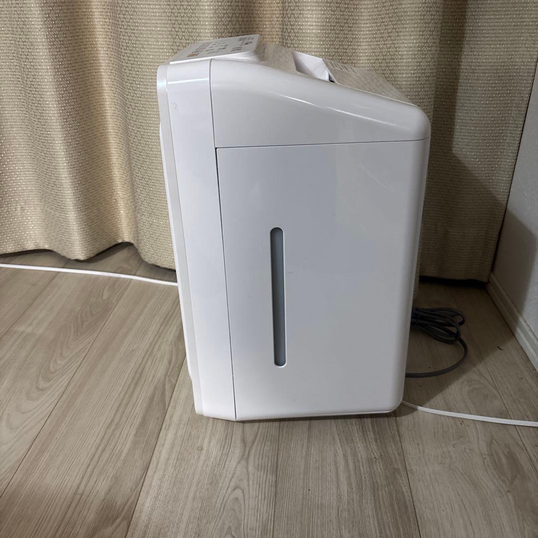Fujitsu Plazion 脱臭機 ホワイト