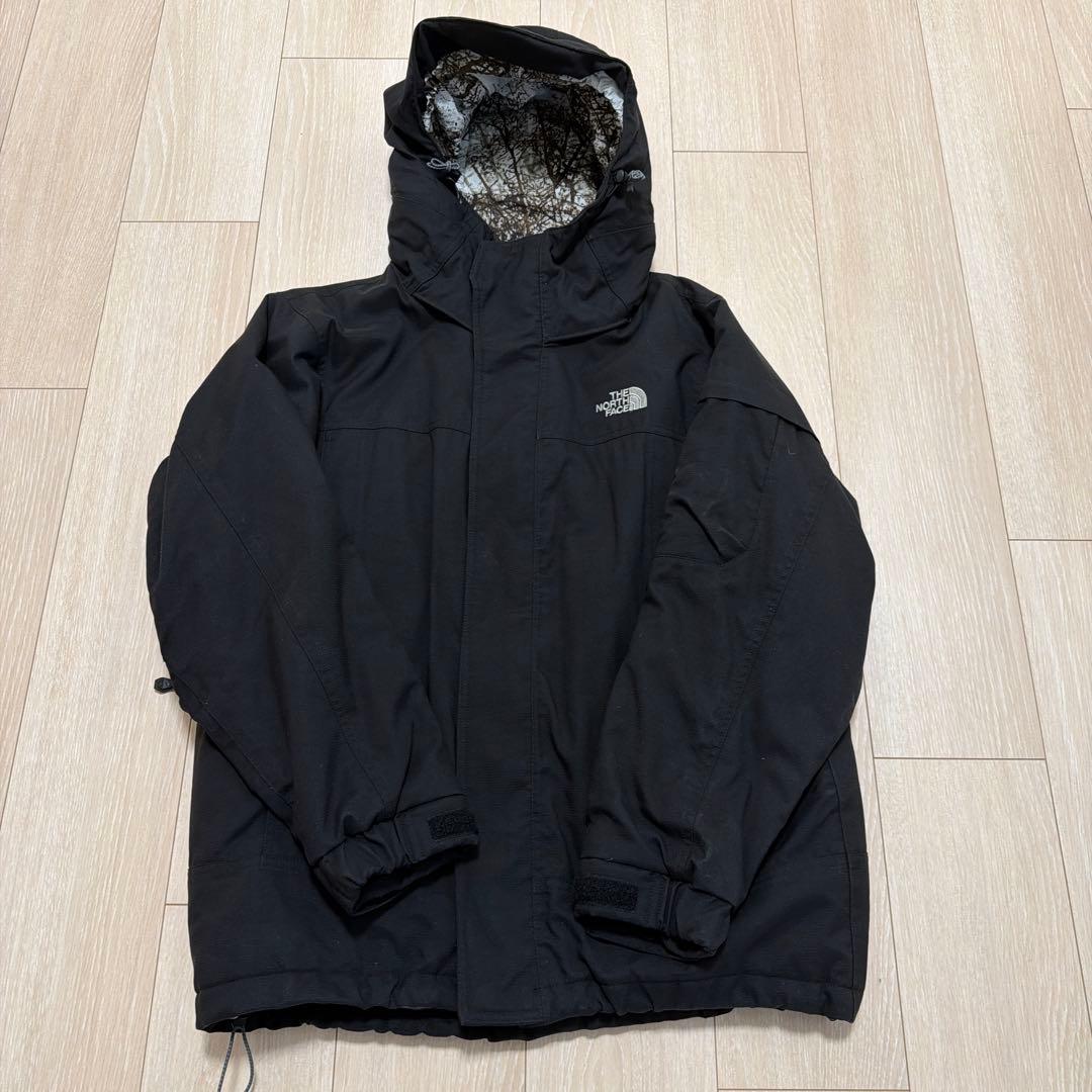 The North Face スノーボートウェア