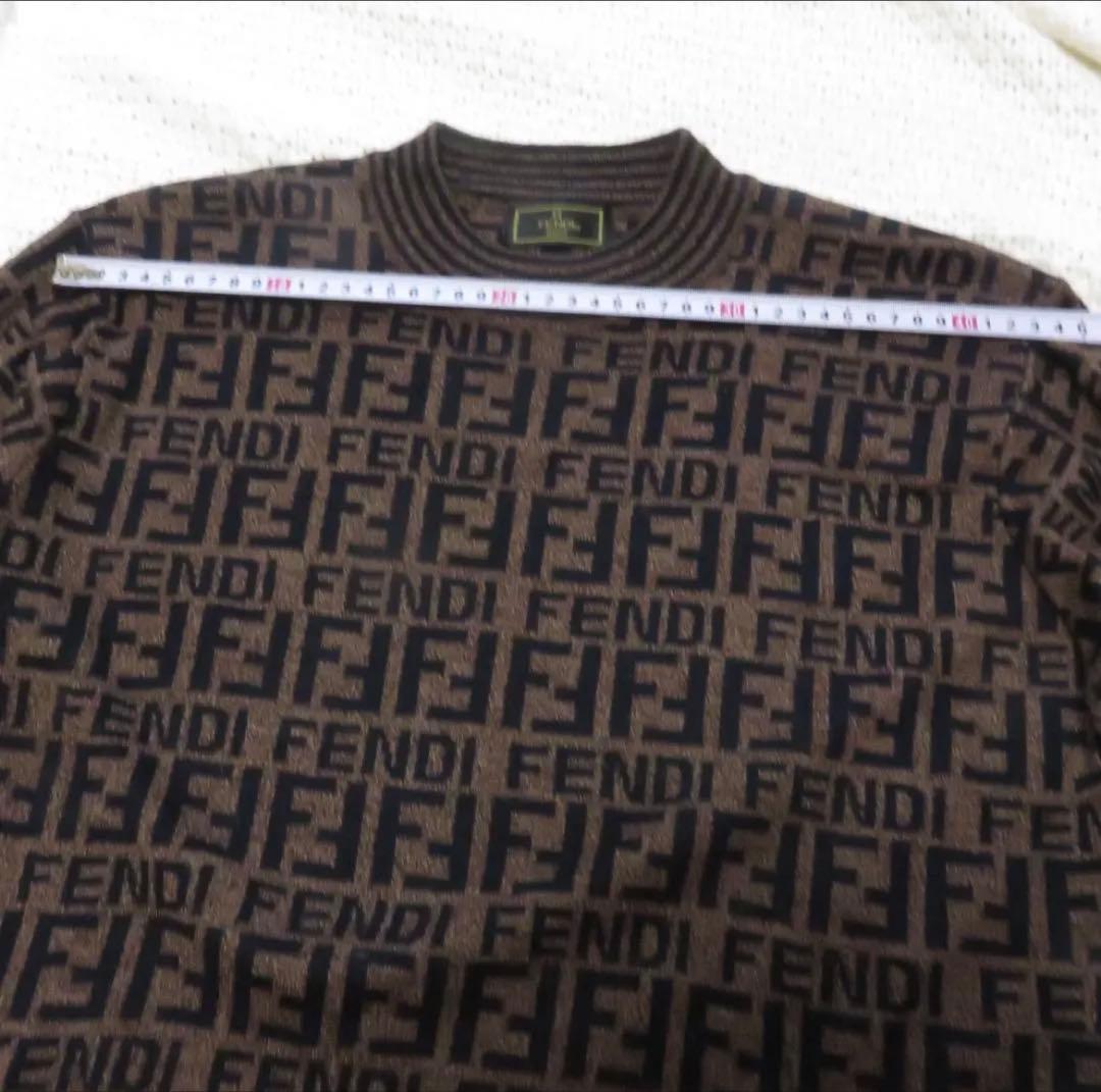 FENDI セーター