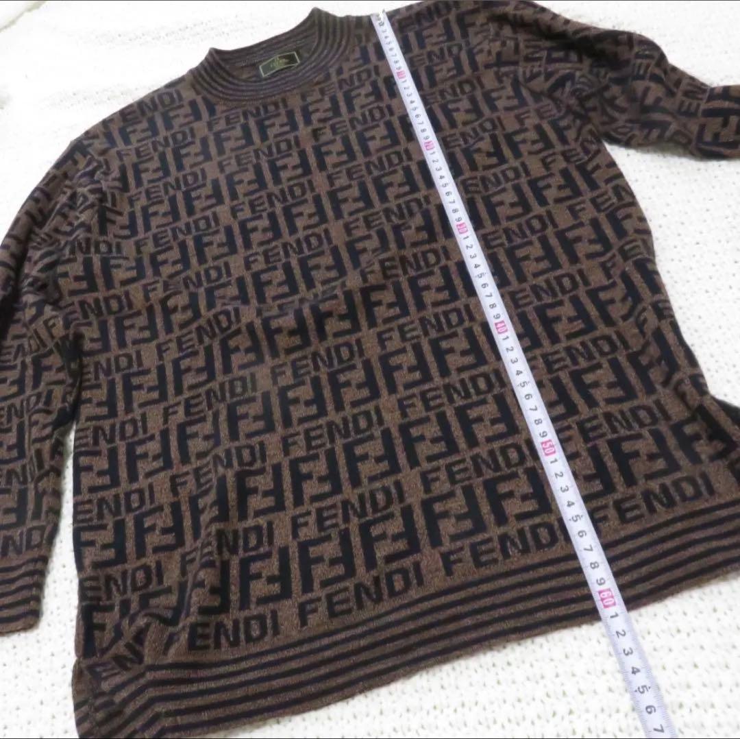 FENDI セーター
