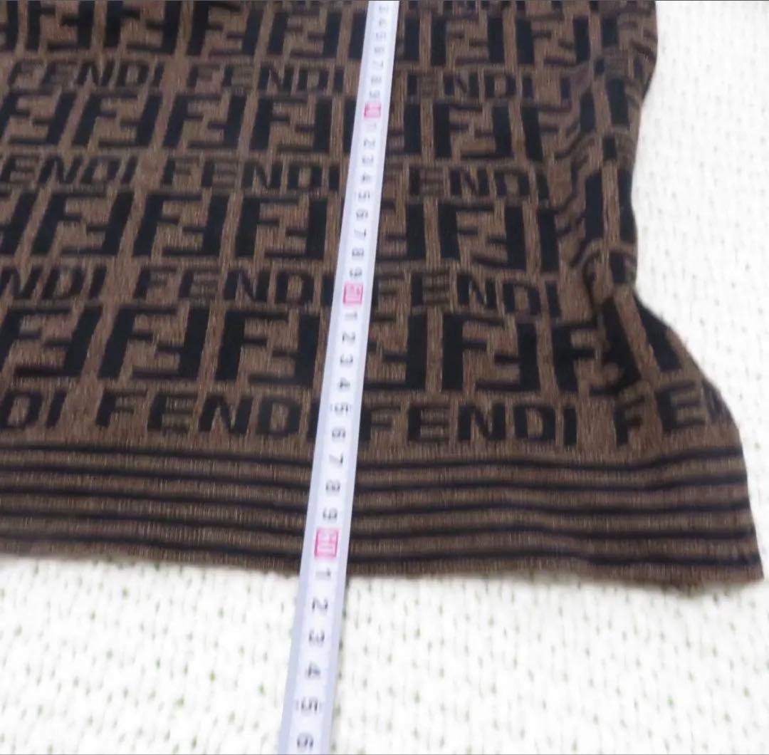 FENDI セーター