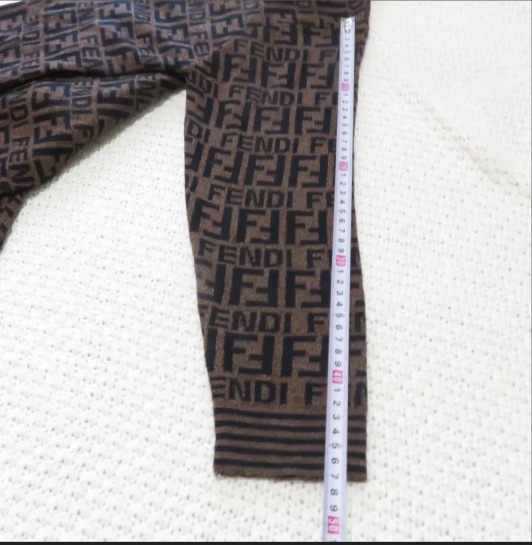 FENDI セーター