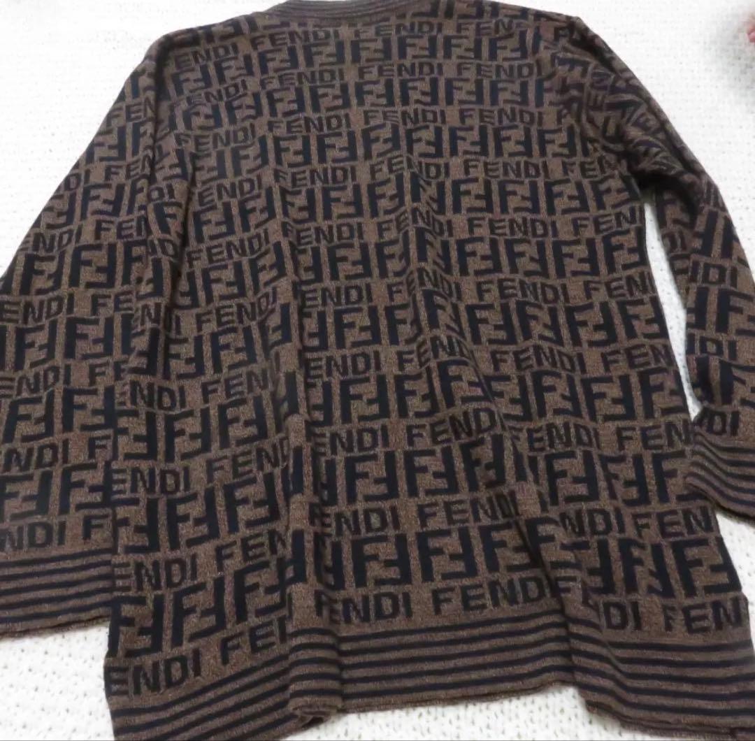 FENDI セーター