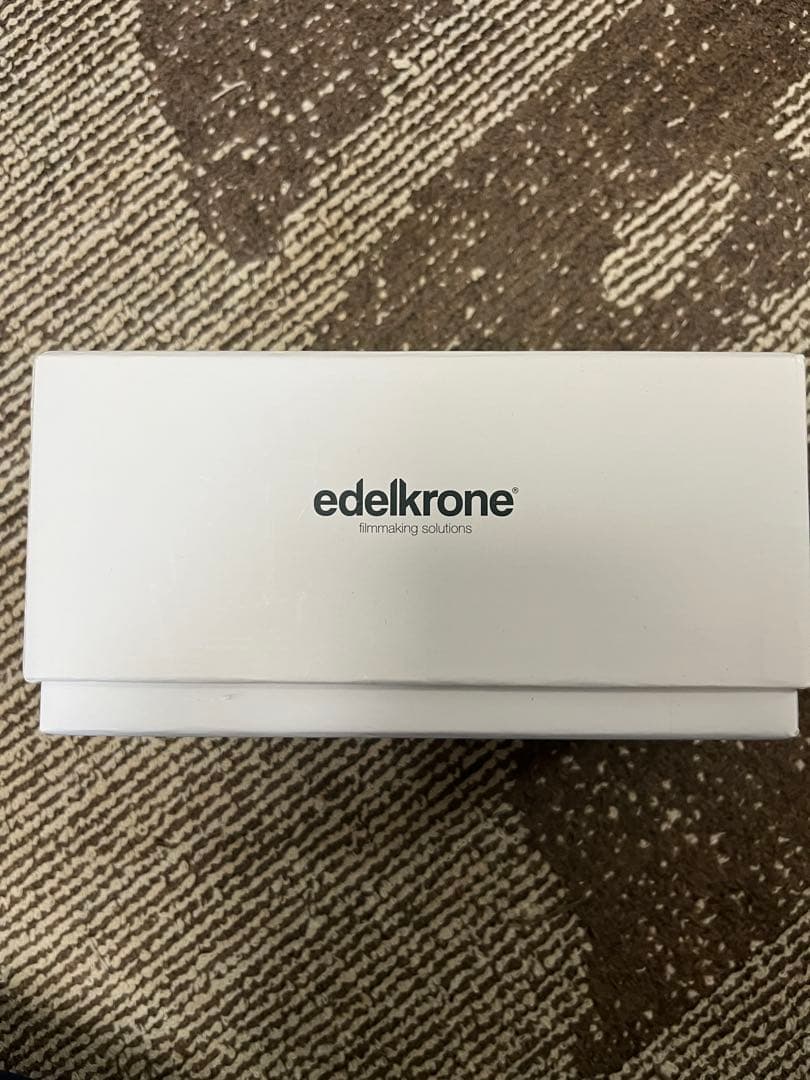 edelkrone PocketRIG2／エーデルクローン ポケットリグ2