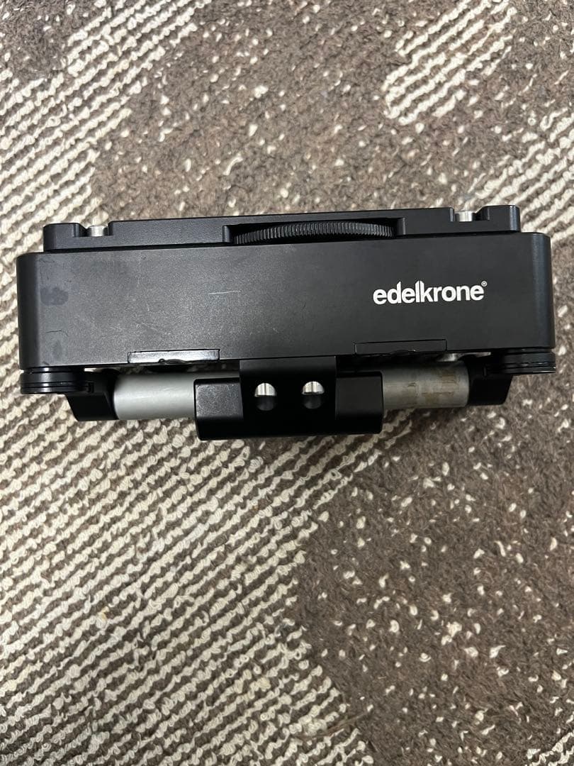 edelkrone PocketRIG2／エーデルクローン ポケットリグ2
