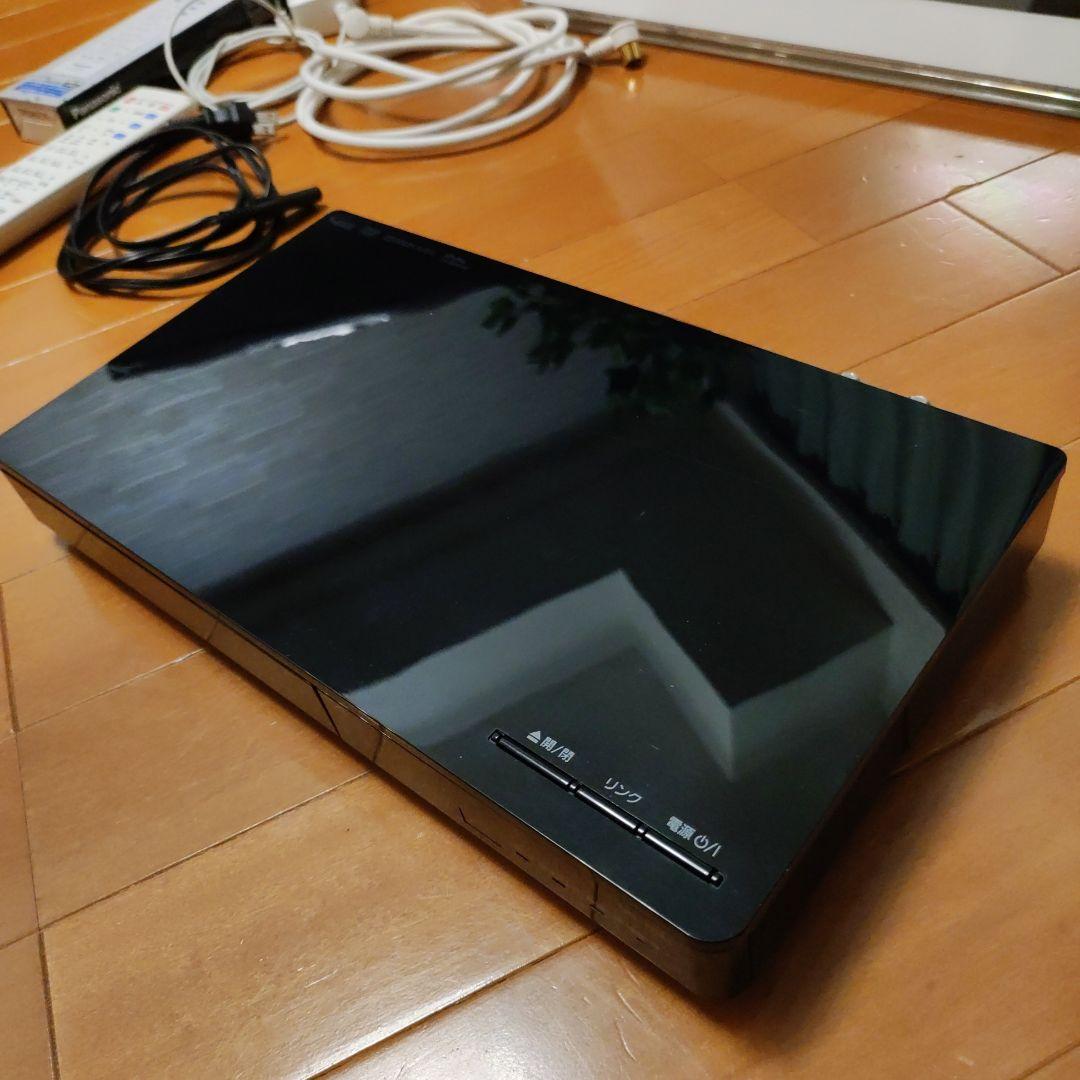 パナソニック ポータブルテレビ プライベートビエラ UN-TD8S