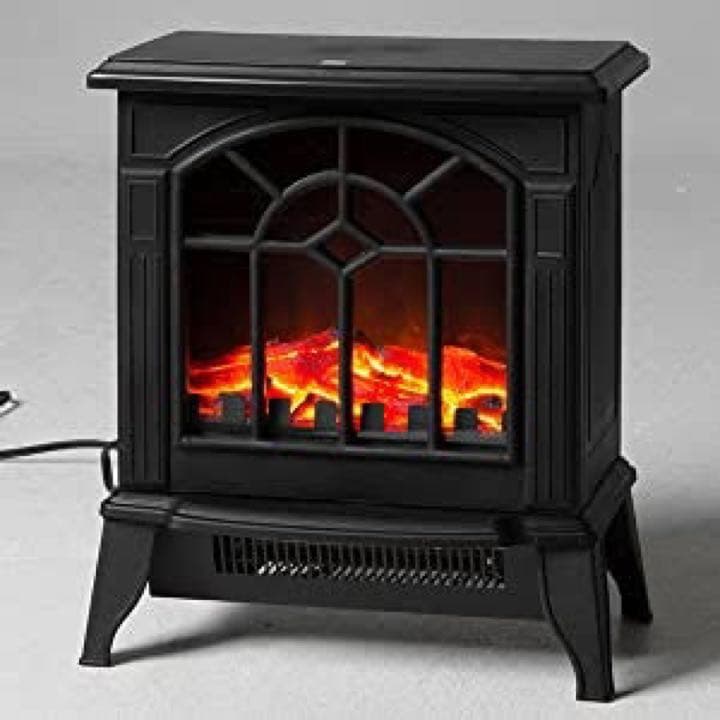 Sea the Stars 暖炉型ファンヒーター