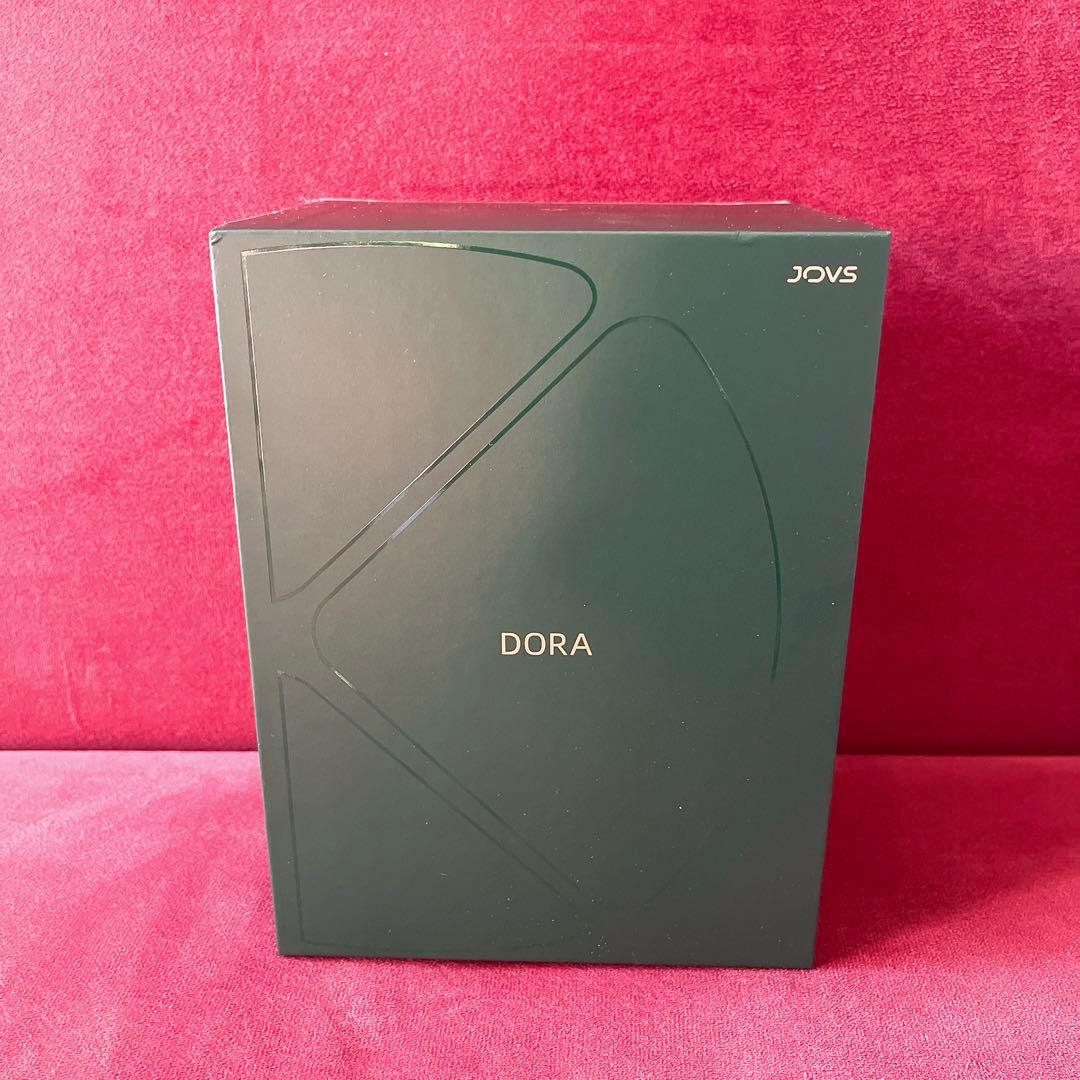 JOVS Dora 脱毛器 グリーン