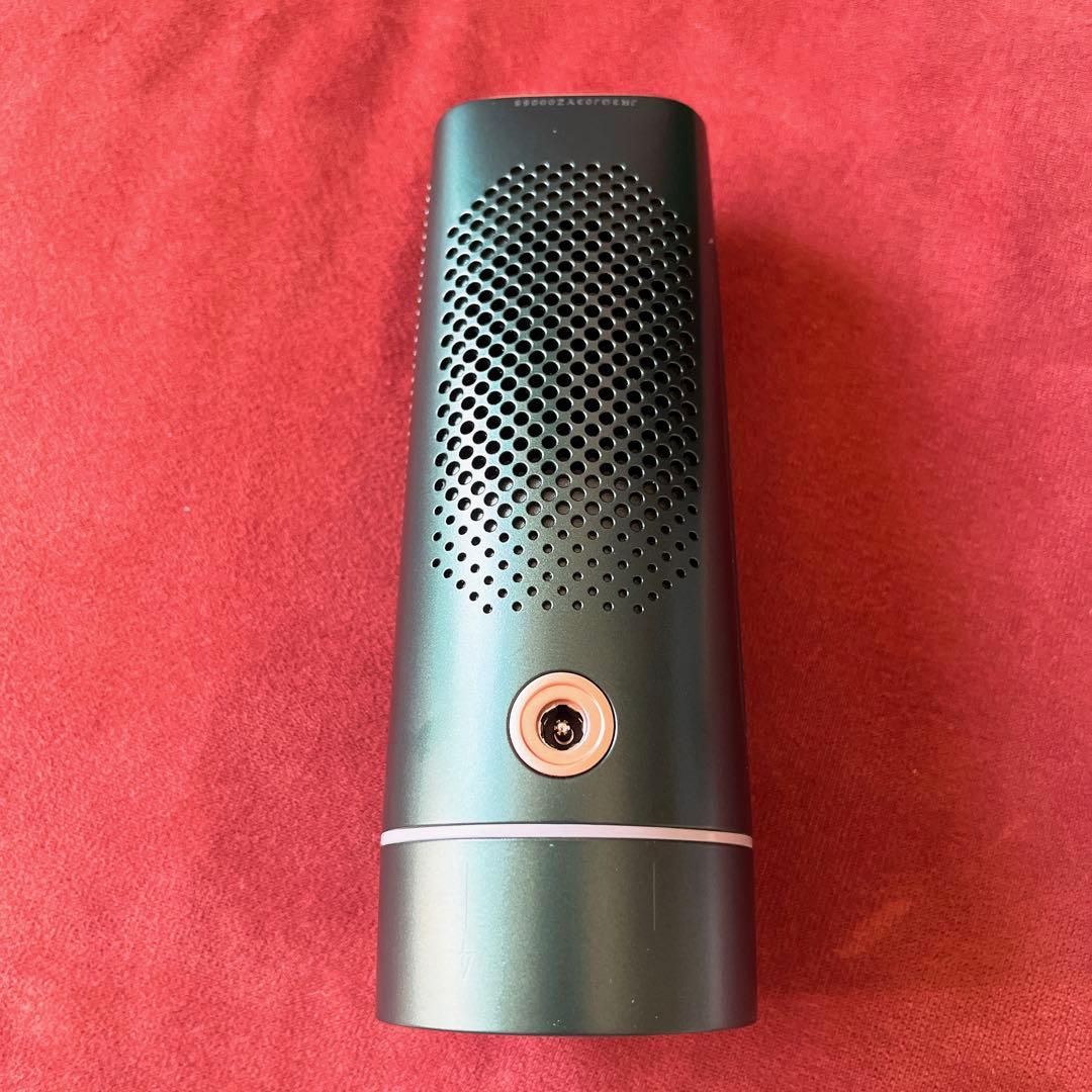 JOVS Dora 脱毛器 グリーン