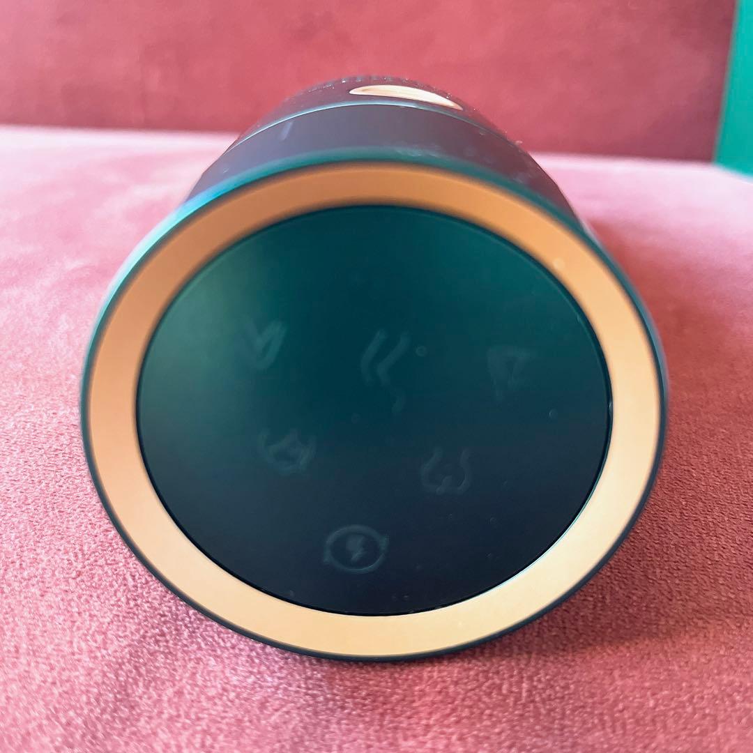 JOVS Dora 脱毛器 グリーン