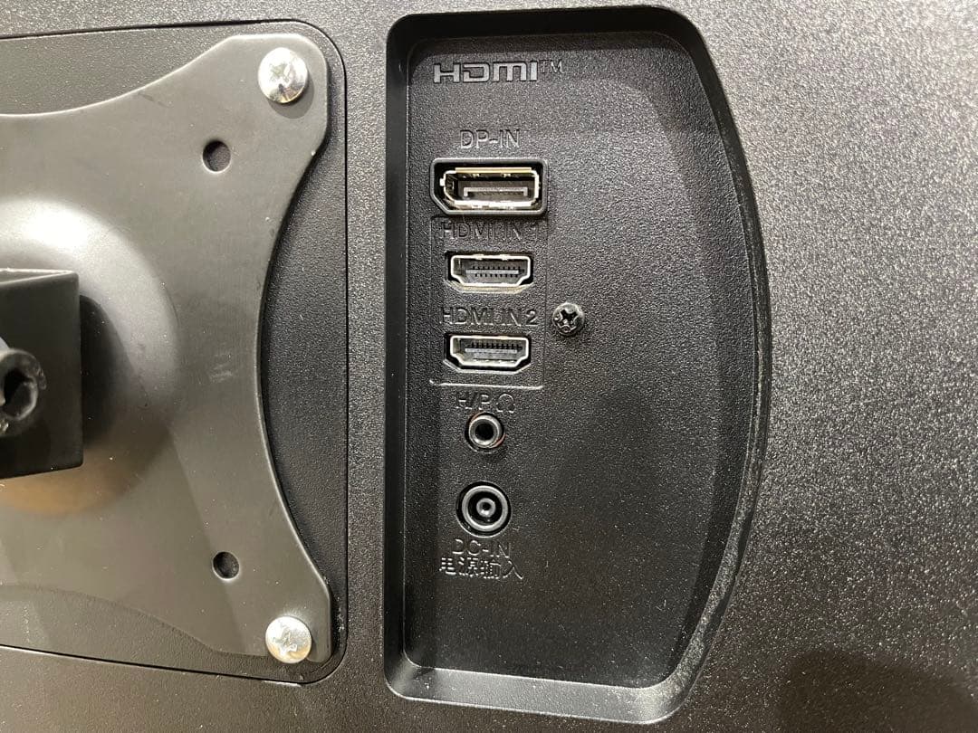 【美品】LG ゲーミングモニター UltraGear 31.5インチ