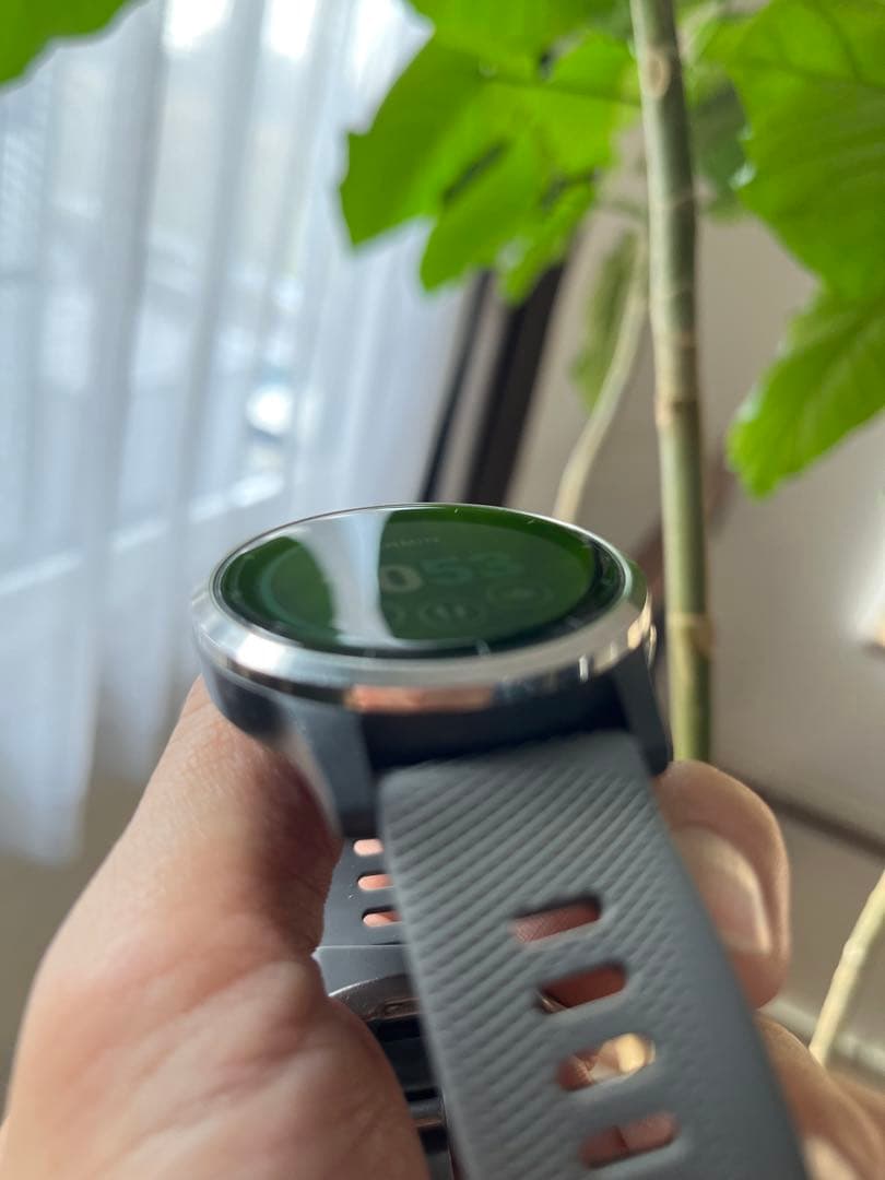 GARMIN vivoactive4 ガーミン