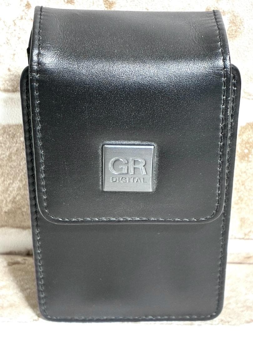 【フォロー割】リコー GR DIGITAL II GRデジタル2 おまけ付き