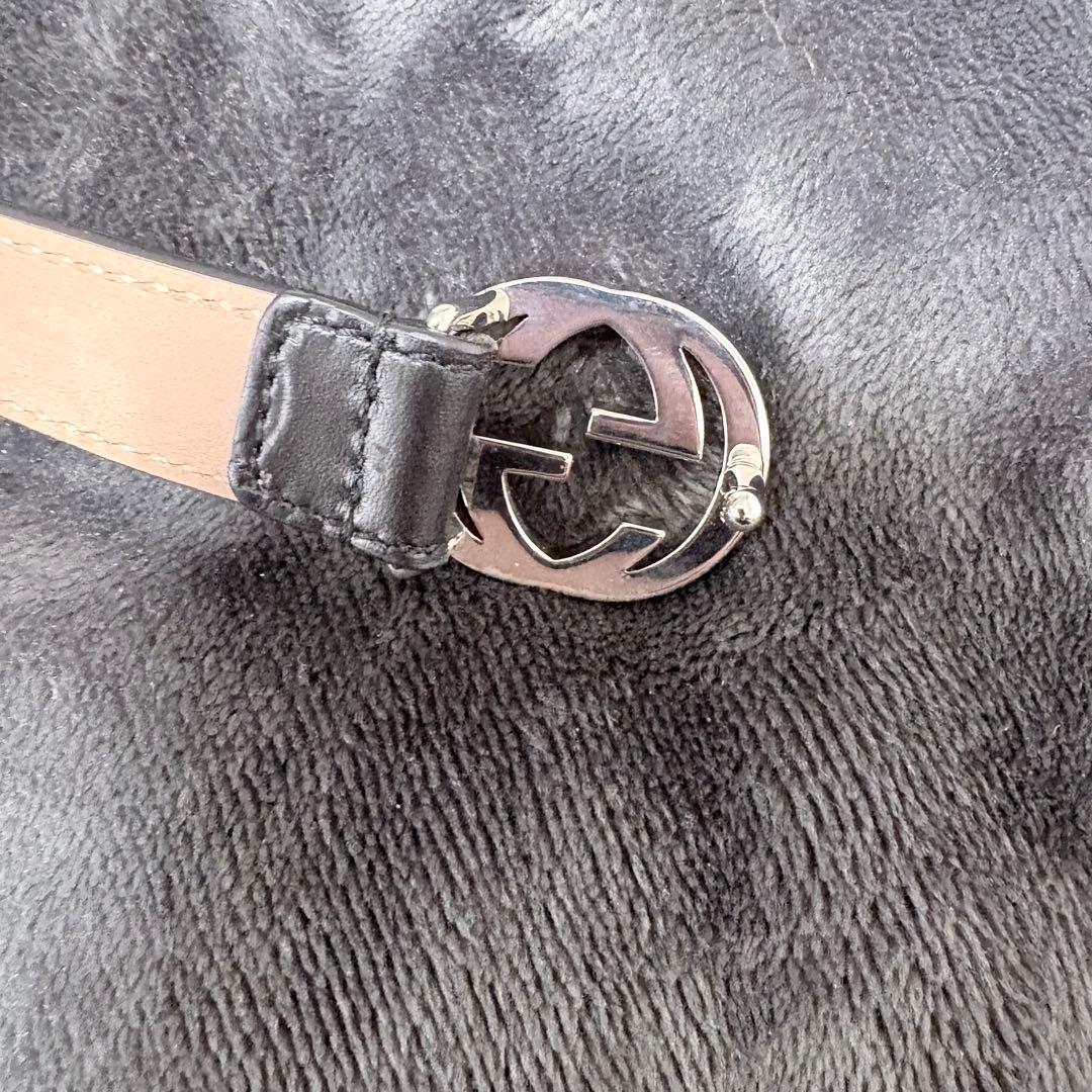 GUCCI ベルト キッズ