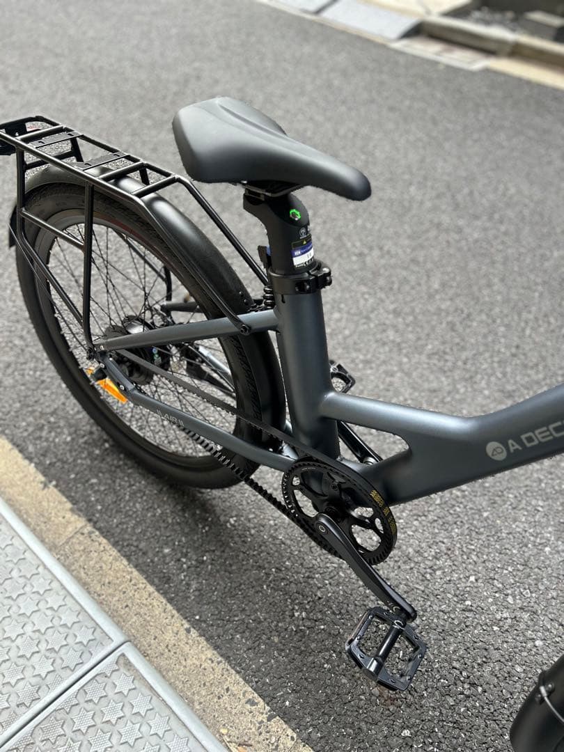 シンガプーラADO Air 28