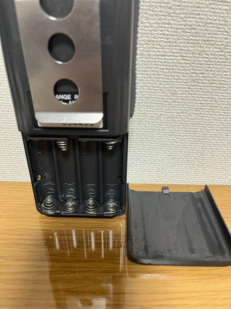 AR 8000 ワイドレンジ受信機