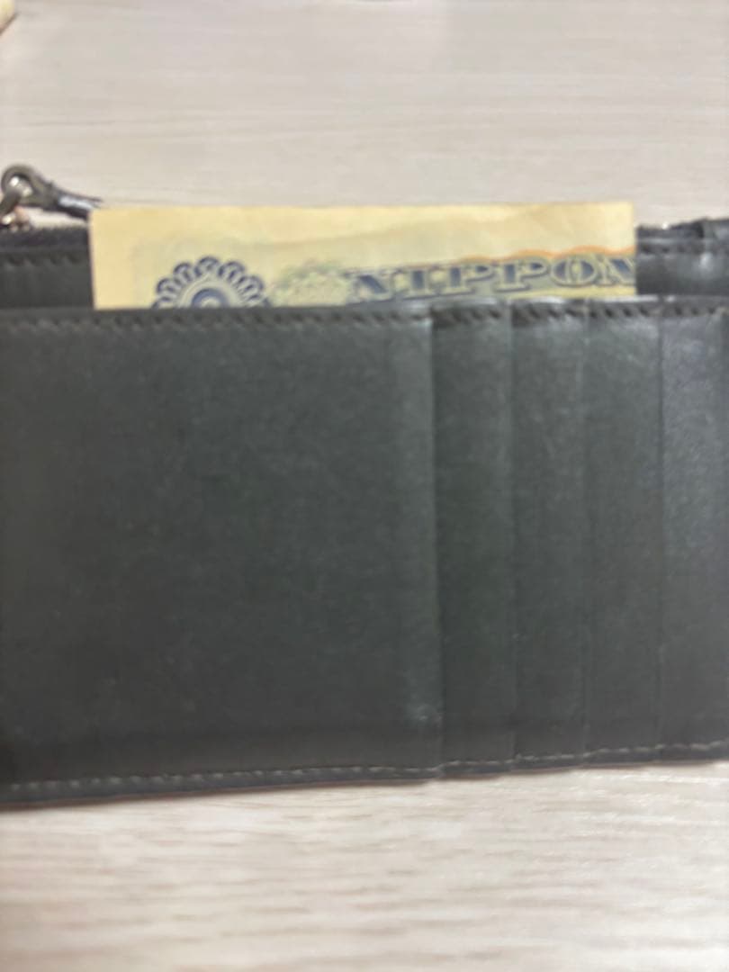 バレンシアガ　小銭入れ　カードケース