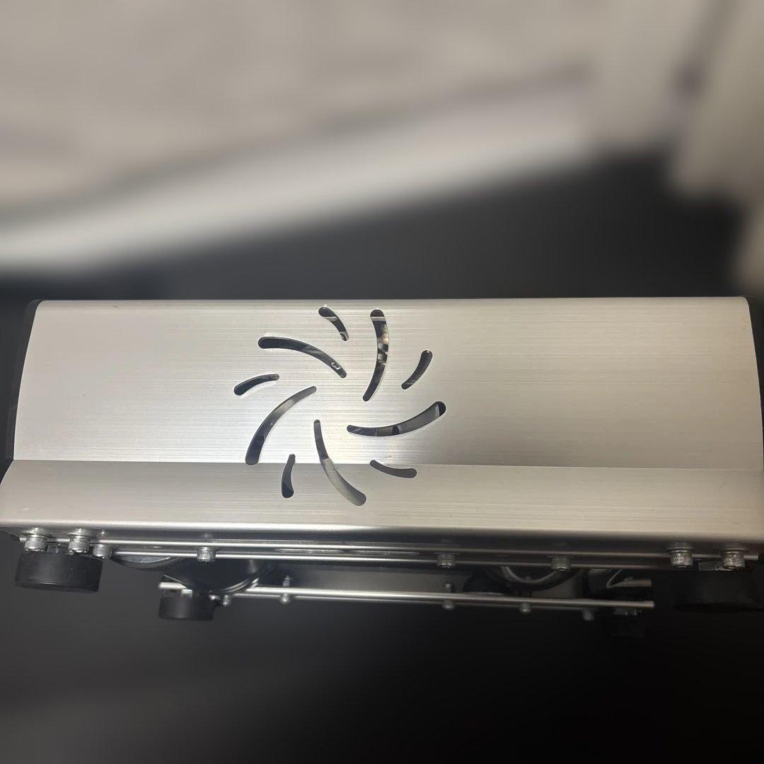 MINOURA(ミノウラ) ハイブリッドローラー FG550A