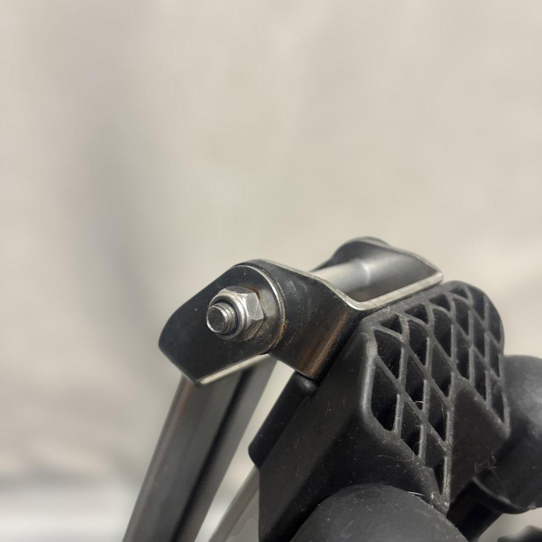 MINOURA(ミノウラ) ハイブリッドローラー FG550A