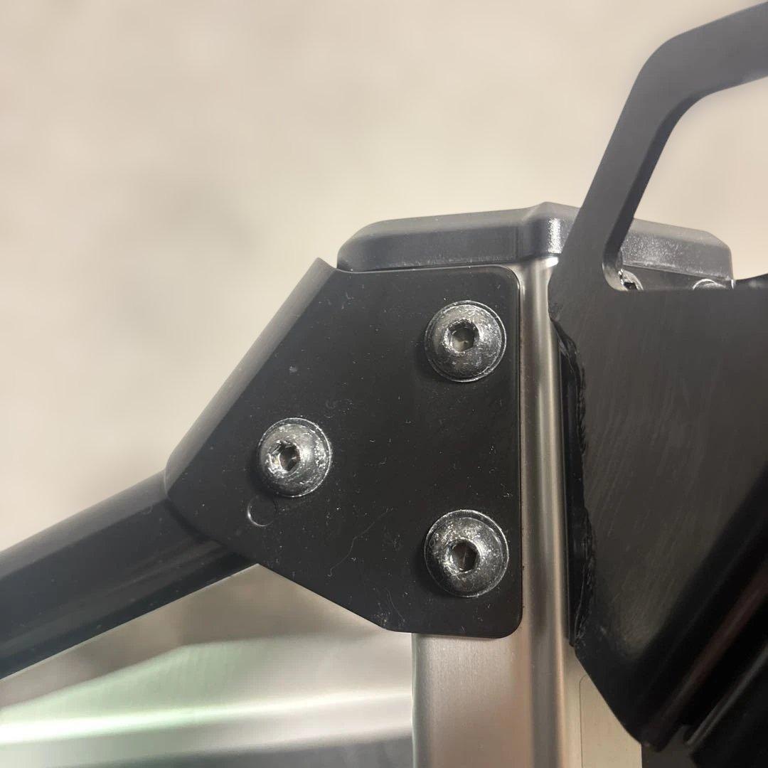 MINOURA(ミノウラ) ハイブリッドローラー FG550A