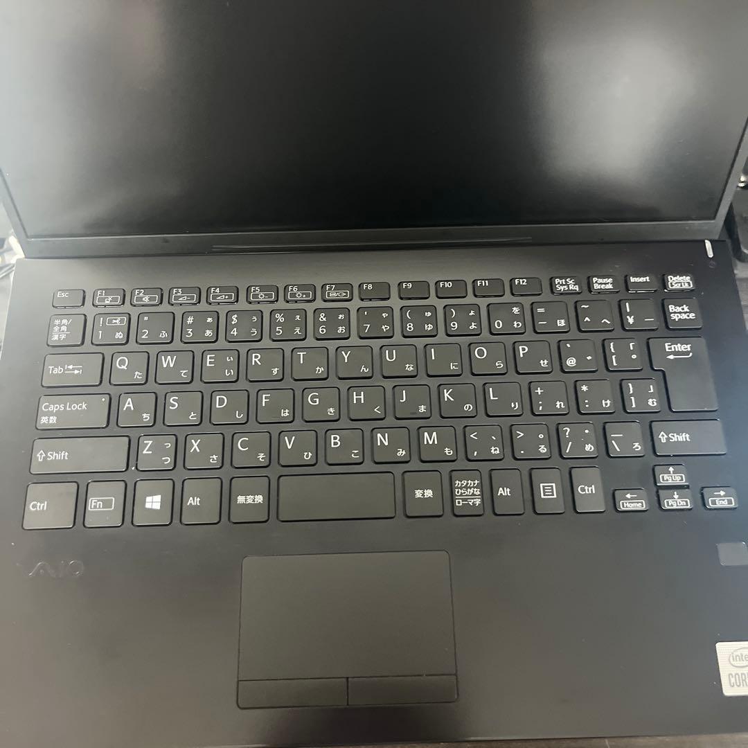 VAIO Pro PK VJPK13C11N i5 第10世代 小型 win11