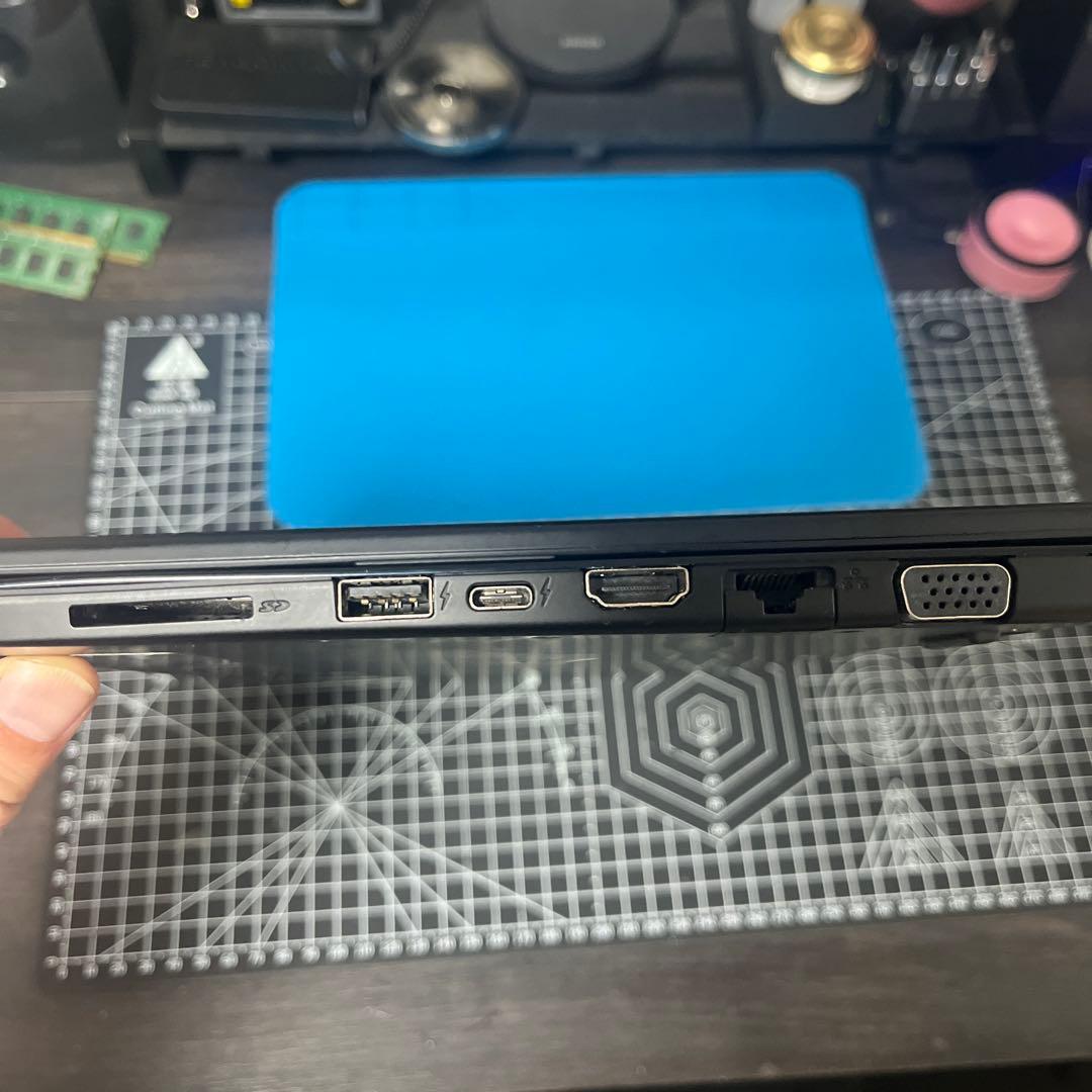 VAIO Pro PK VJPK13C11N i5 第10世代 小型 win11