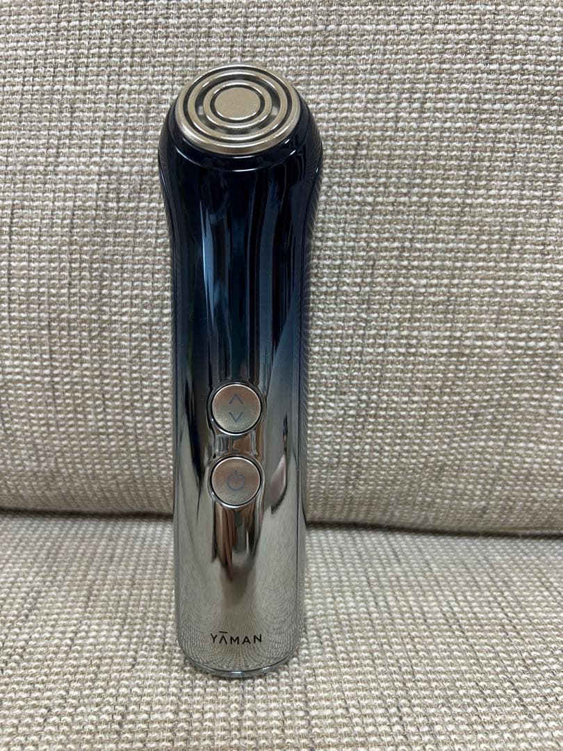 極美品YA-MAN Bloom WR STAR(ブルーム ダブルアール スター)