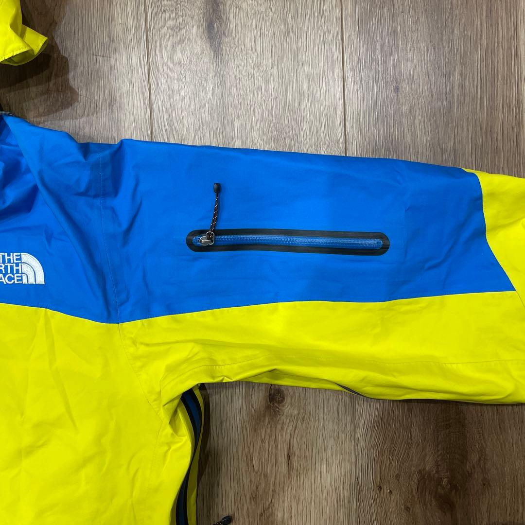 スノーボード THE NORTH FACE GORE-TEX Pro Shell