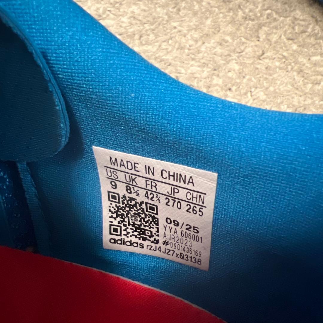 アディゼロ EVO SL ウーブン ADIZERO EVO SL WOVEN