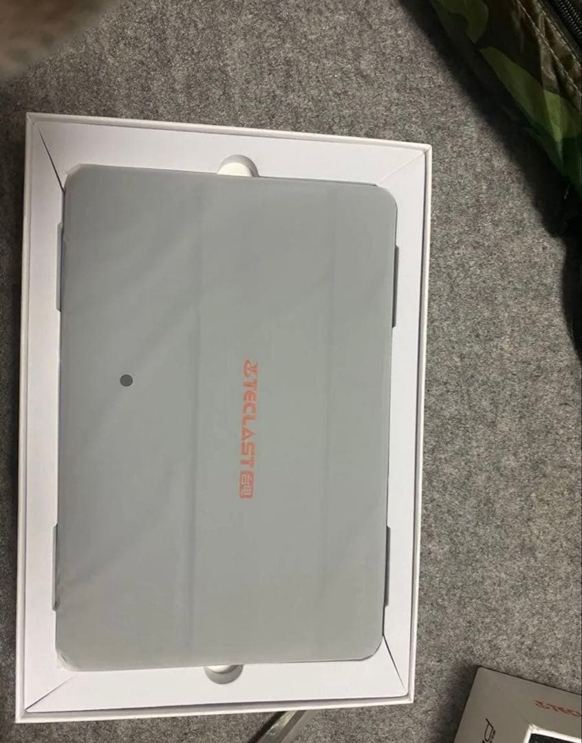 新品未開封✨【Android15タブレット10インチwi-fiモデル】値下げ可‼️