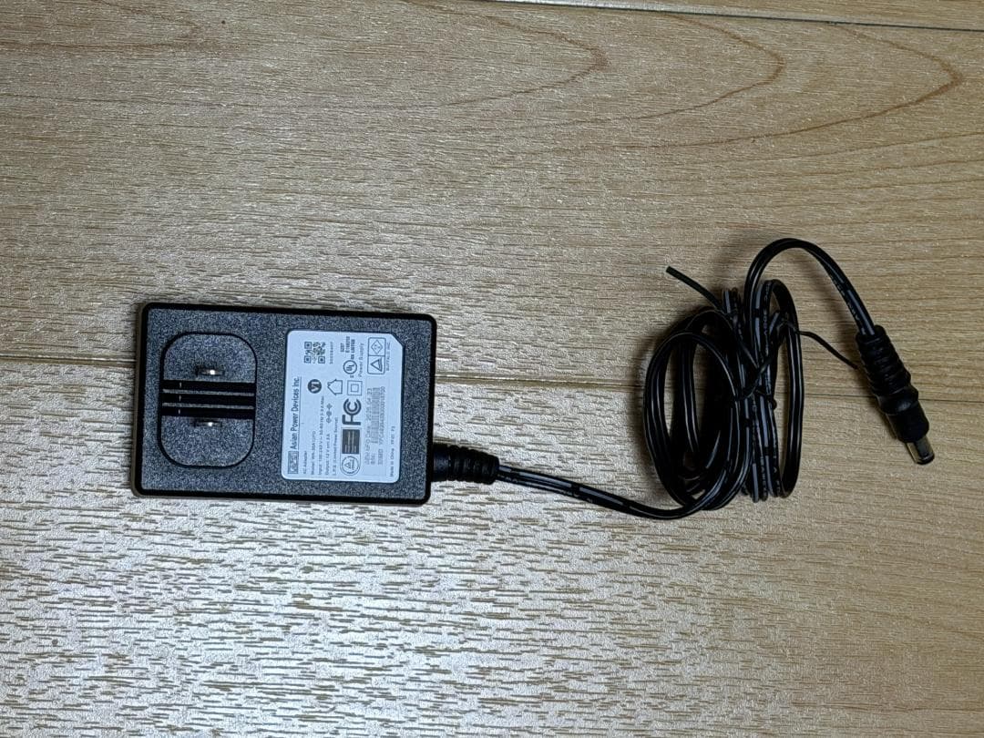 BUFFALO WXR18000BE10P Wi-Fi7 無線LAN 初期化済