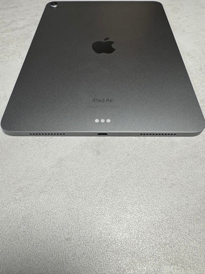 【マロン】iPad Air(第6世代)M2 11インチ 128GB