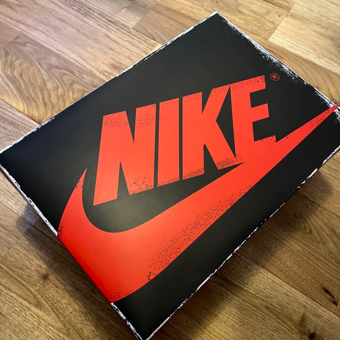 靴 Air Jordan 1 High OG UNC Reimagined