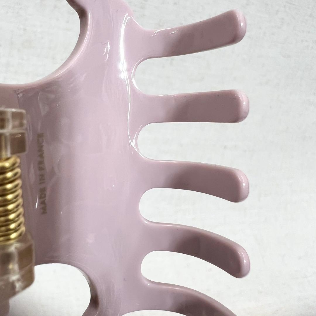 セリーヌCELINE ヘアクロー ラージ ヘアクリップ