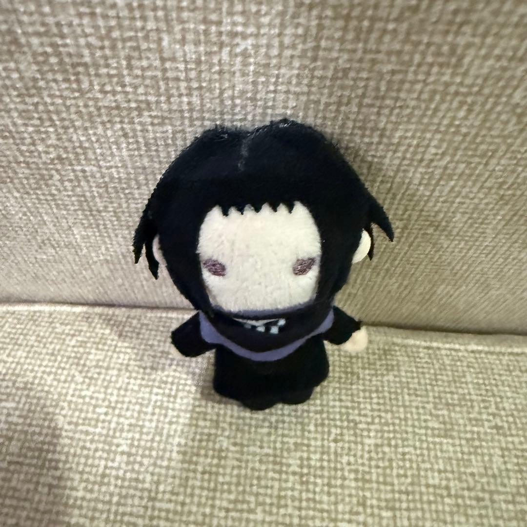 HUNTER×HUNTER USJ限定マスコット　フェイタン