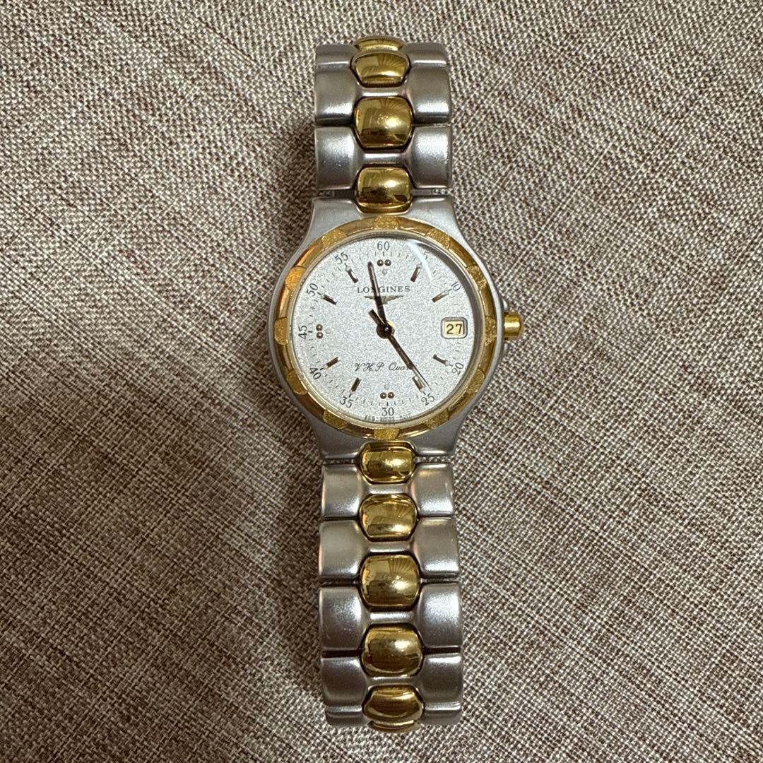 LONGINES ロンジン　ジャンク品