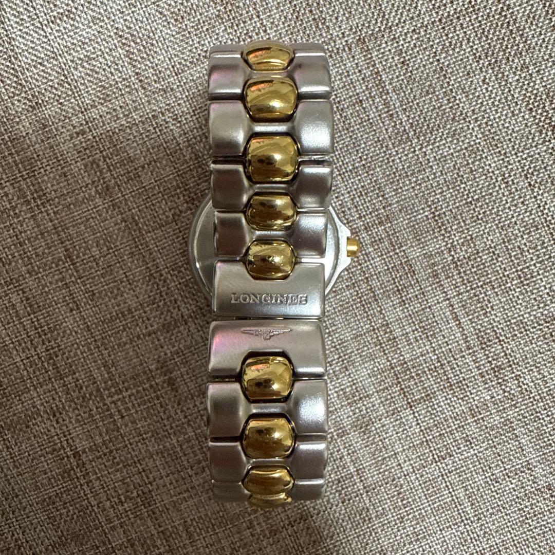 LONGINES ロンジン　ジャンク品