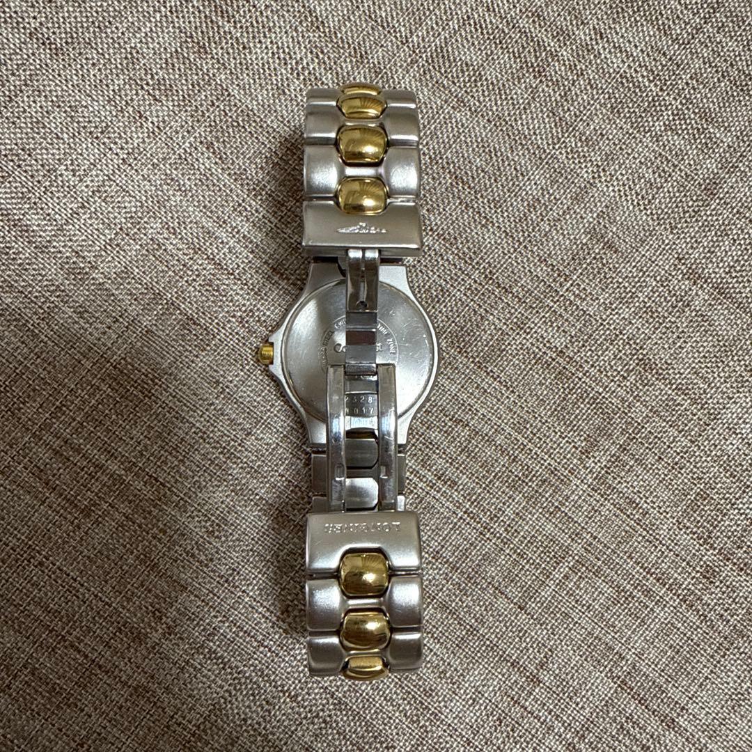 LONGINES ロンジン　ジャンク品