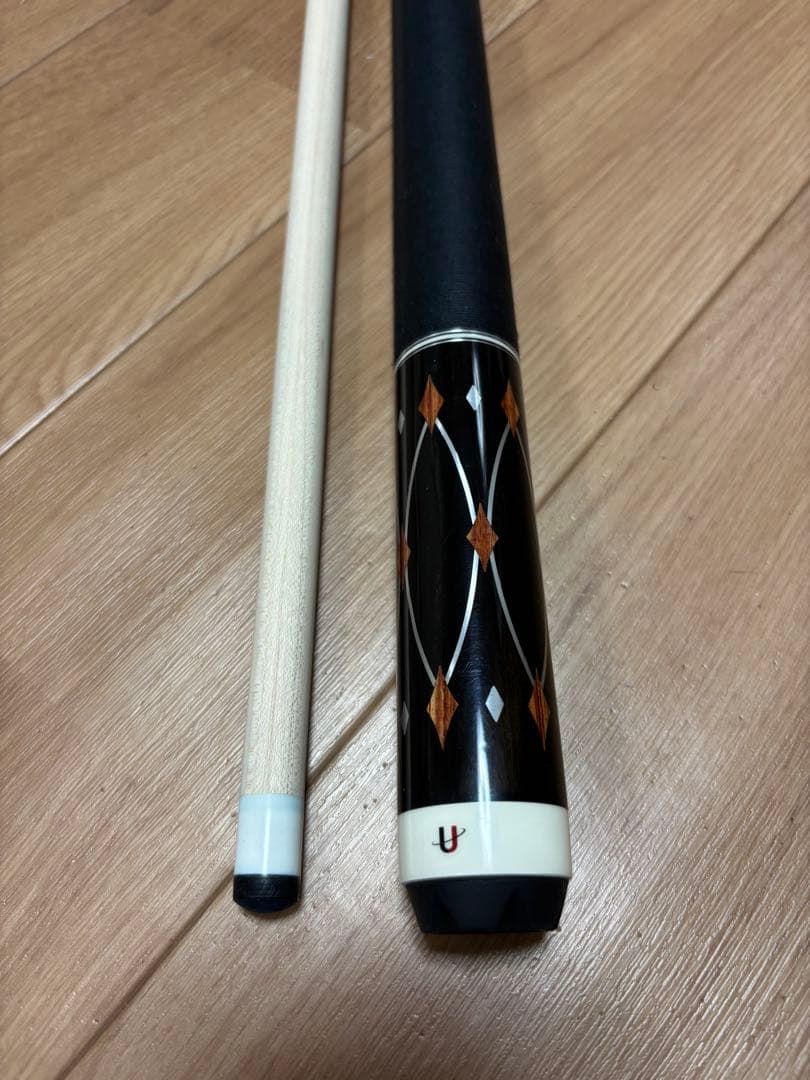 universal プレイキュー　（エクステンション付）