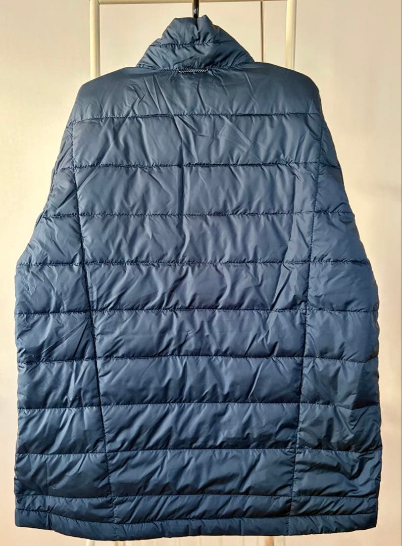 【美品】コロンビア ウイリーバード Vインターチェンジ ジャケット メンズ XL