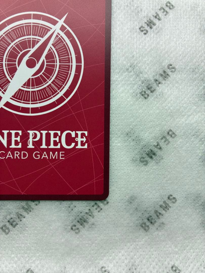 ハンコック、ボニー　L リーダーパラレル(リーパラ)