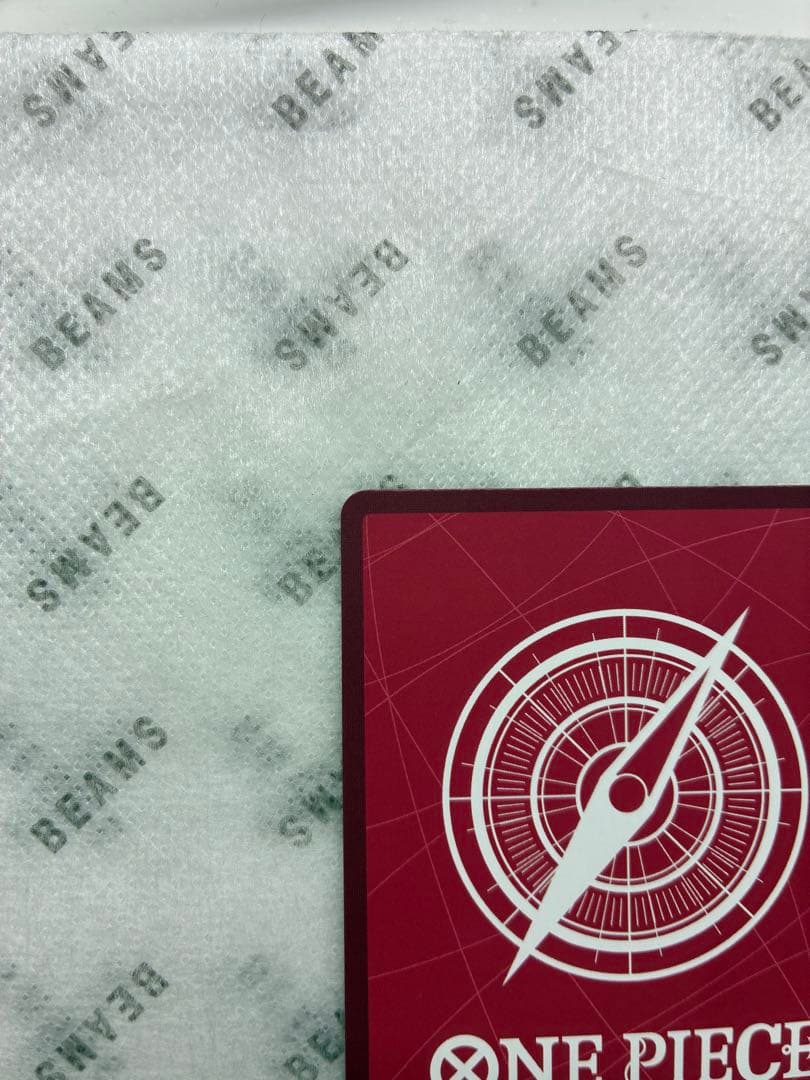 ハンコック、ボニー　L リーダーパラレル(リーパラ)