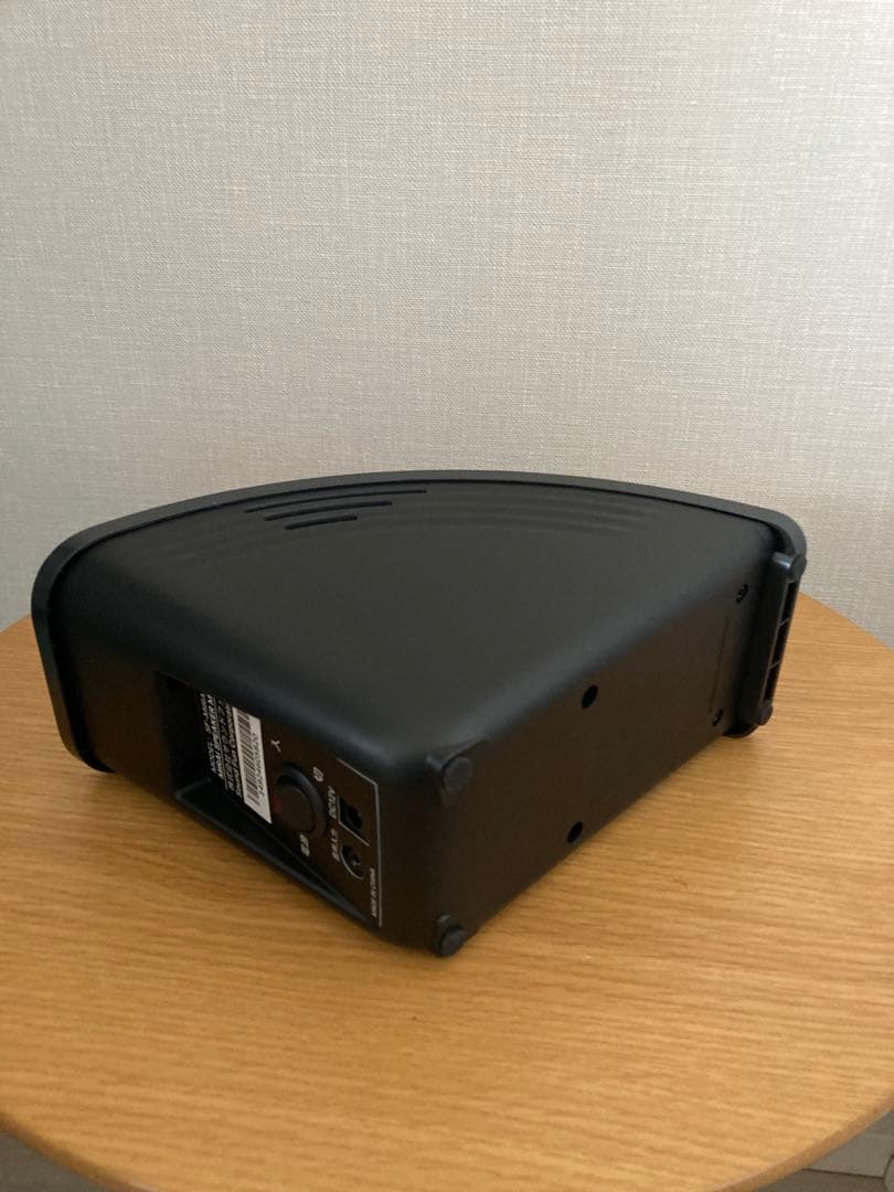 【美品・保証付】ミライスピーカー・ミニ SF-MIRAIS7