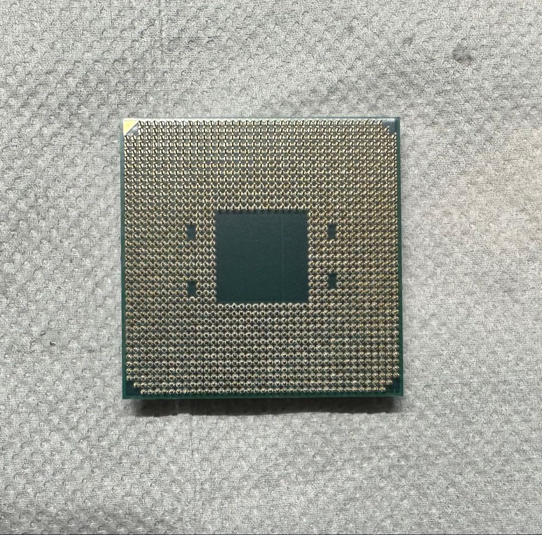 CPU AMD Ryzen 5 5600X BOX