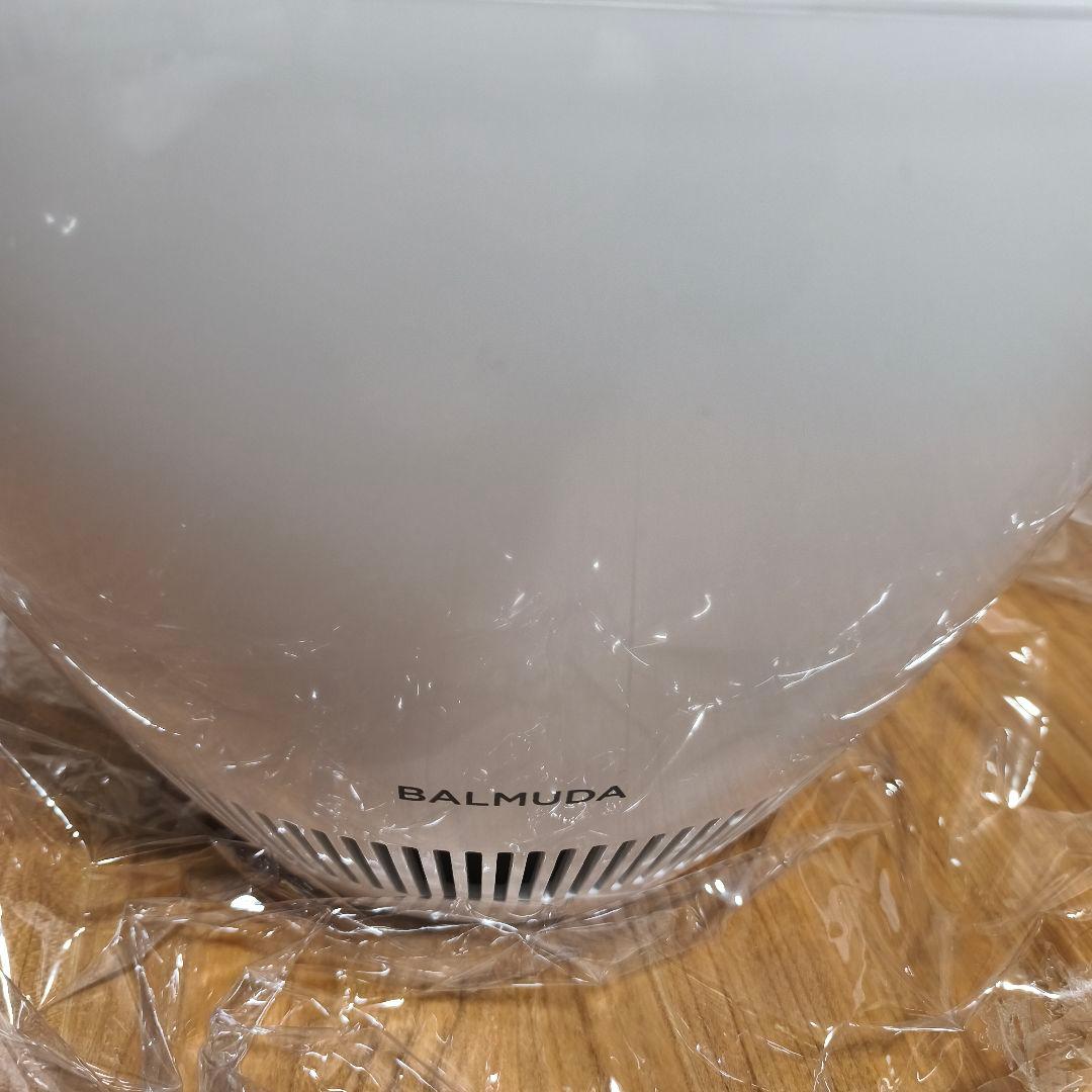 【2022年製・美品】BALMUDA Rain 加湿器 ERN-1100SD