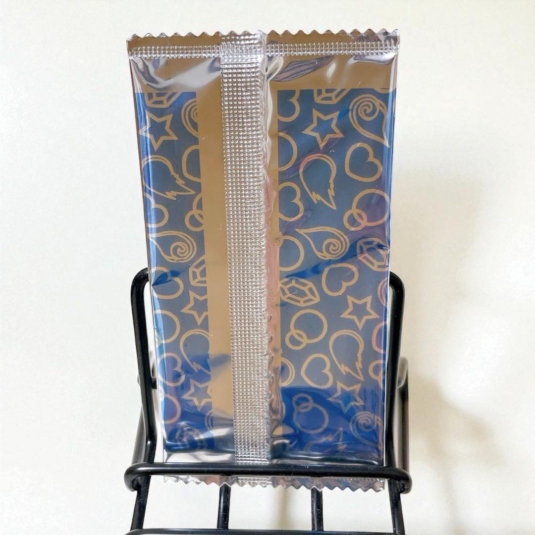 ポケモン メガキャンペーン ピカチュウ ポンチョ 名刺カード 第2弾 未開封